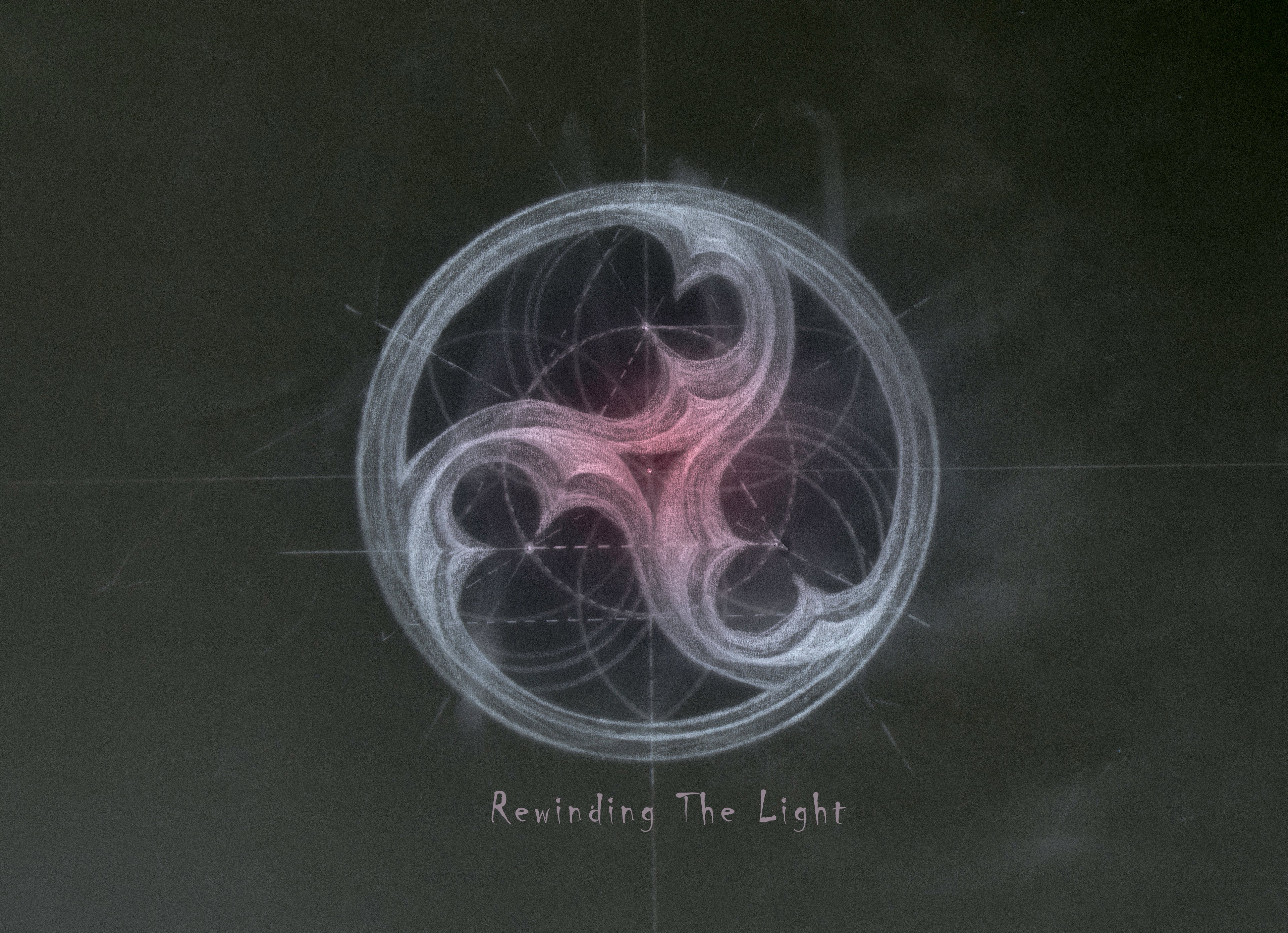 Rewinding the Light - Perichoresis